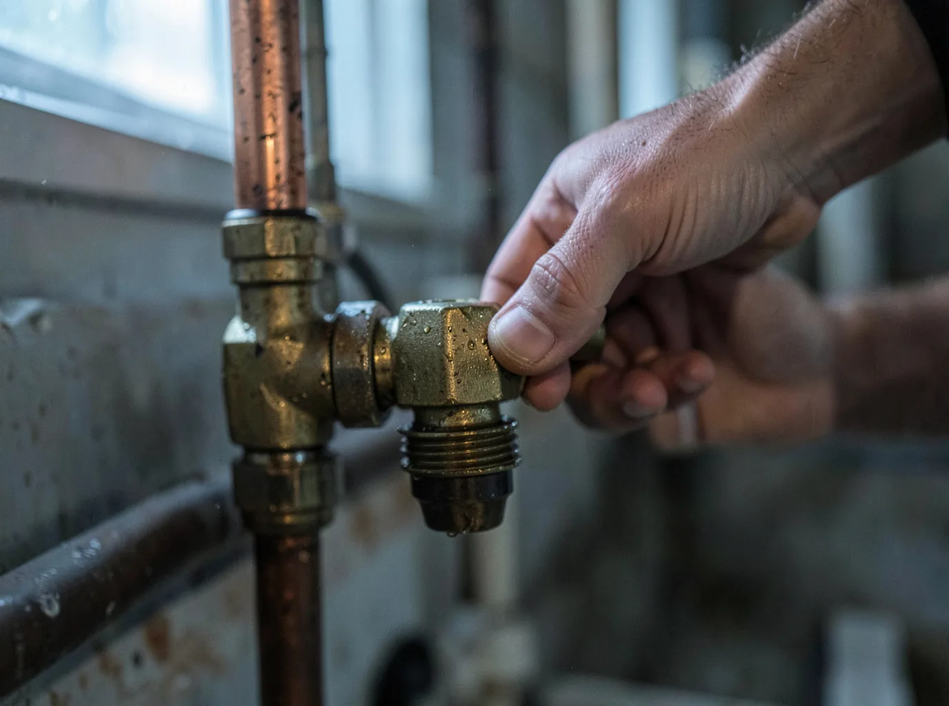 Emergency Plumber Potterville, MI FAQs